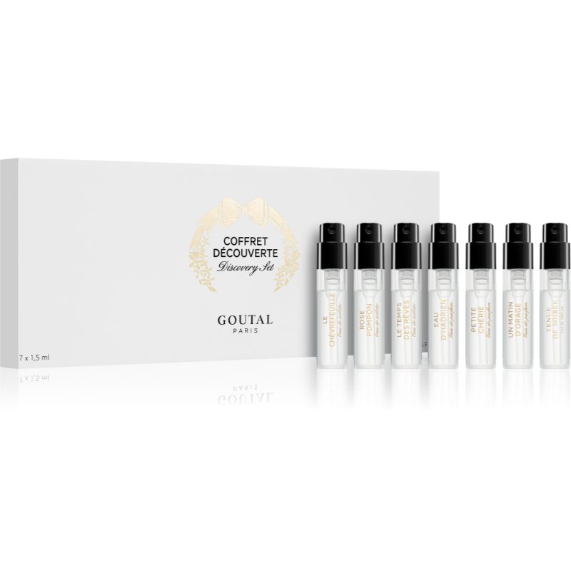 GOUTAL Discovery Set комплект за жени