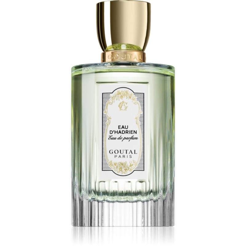 GOUTAL Eau d'Hadrien парфюмна вода сменяема унисекс 100 мл.