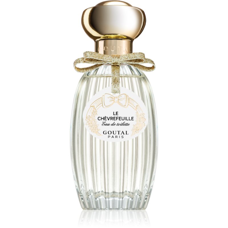GOUTAL Le Chèvrefeuille тоалетна вода за жени 100 мл.