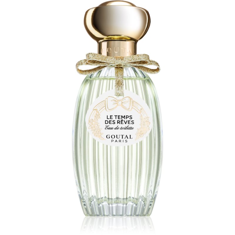GOUTAL Le Temps des Rêves тоалетна вода за жени 100 мл.