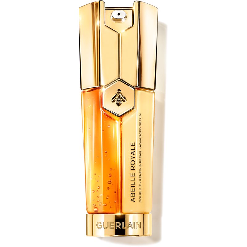 GUERLAIN Abeille Royale Double R Renew & Repair Advanced Serum подмладяващ серум 30 мл.