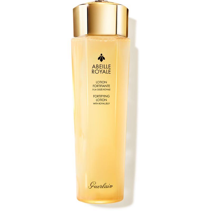 GUERLAIN Abeille Royale Fortifying Lotion тоник за лице с пчелно млечице 150 мл.