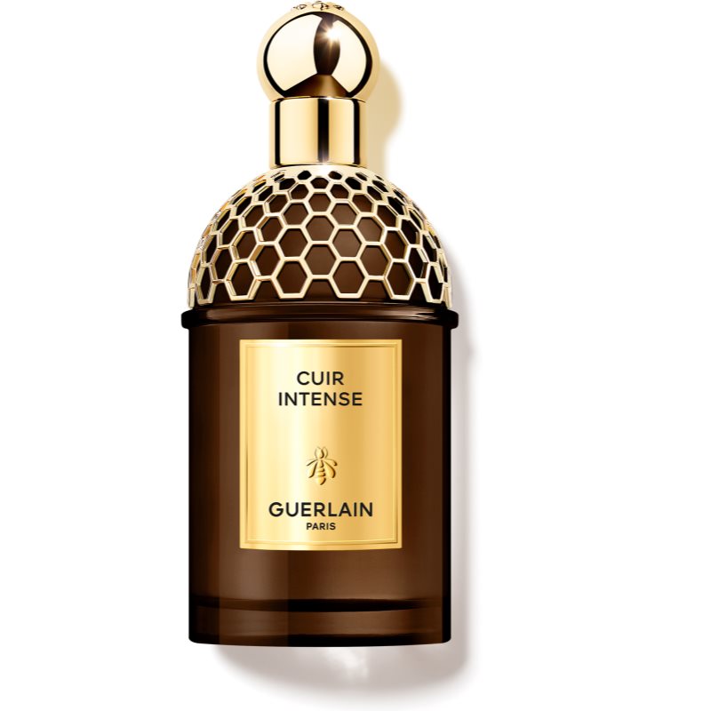 GUERLAIN Absolus Allegoria Cuir Intense парфюмна вода унисекс 125 мл.