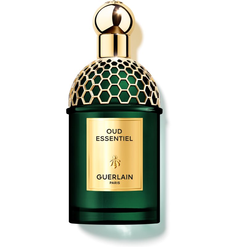 GUERLAIN Absolus Allegoria Oud Essentiel парфюмна вода унисекс 125 мл.