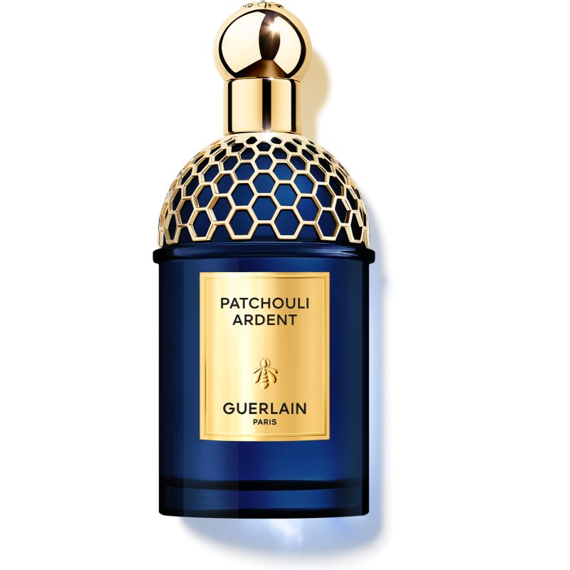 GUERLAIN Absolus Allegoria Patchouli Ardent парфюмна вода унисекс 125 мл. на ниска цена