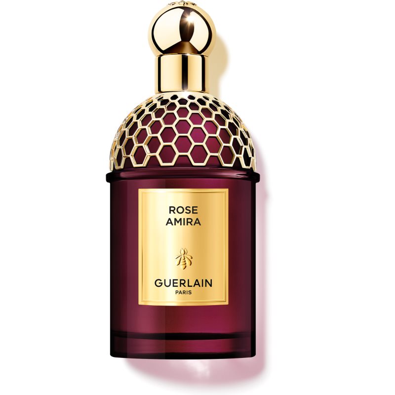 GUERLAIN Absolus Allegoria Rose Amira парфюмна вода унисекс 125 мл. на ниска цена