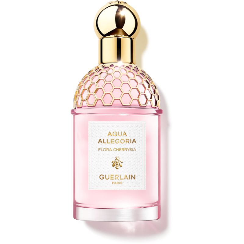 GUERLAIN Aqua Allegoria Flora Cherrysia тоалетна вода сменяема за жени 75 мл. на ниска цена