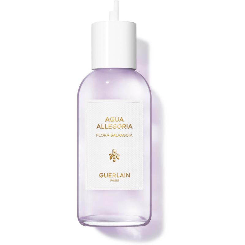 GUERLAIN Aqua Allegoria Flora Salvaggia тоалетна вода пълнител за жени 200 мл.