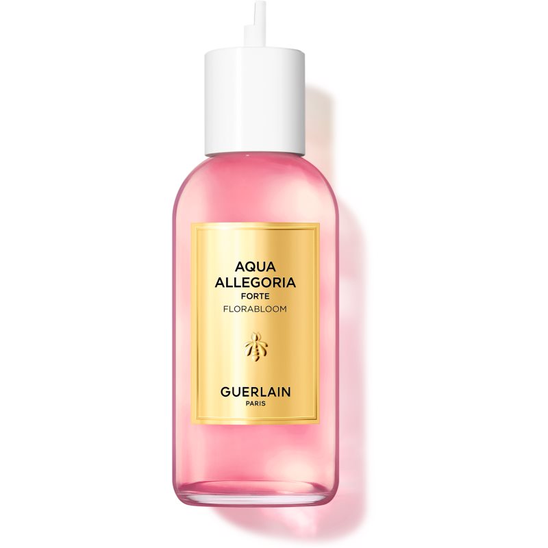 GUERLAIN Aqua Allegoria Florabloom Forte парфюмна вода пълнител за жени 200 мл.