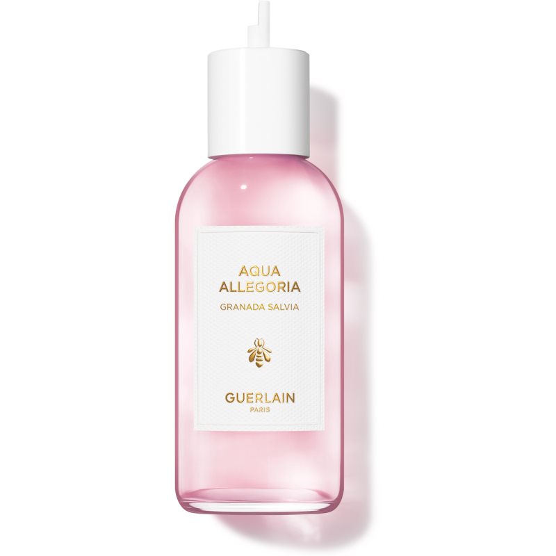 GUERLAIN Aqua Allegoria Granada Salvia тоалетна вода пълнител за жени 200 мл.