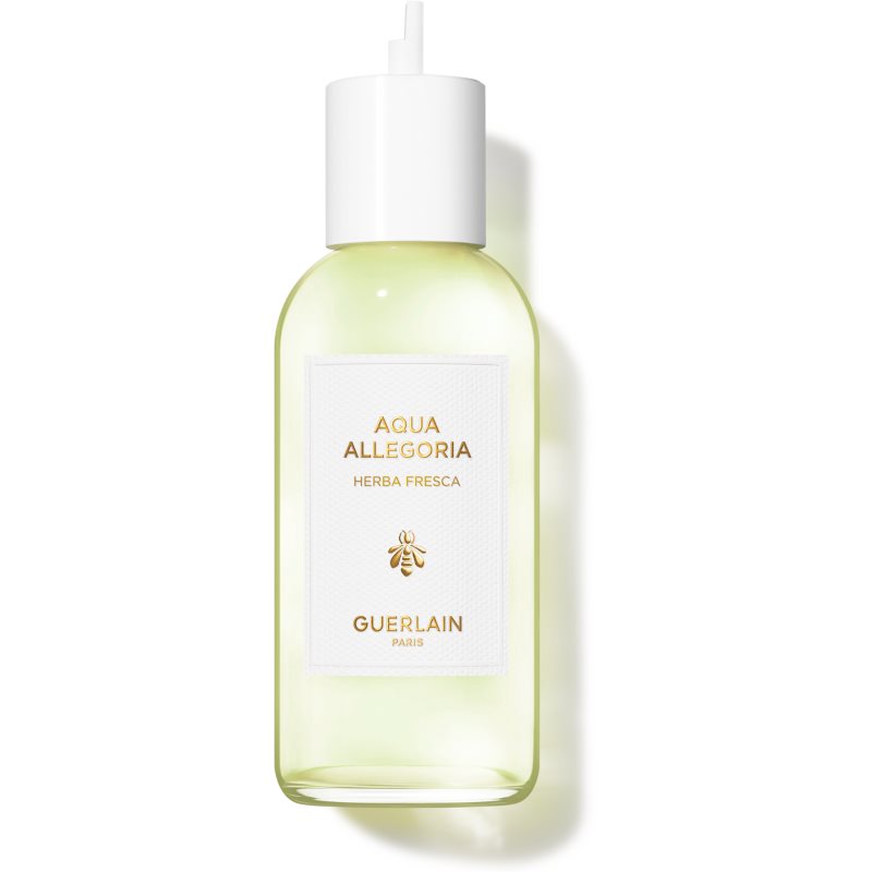 GUERLAIN Aqua Allegoria Herba Fresca тоалетна вода пълнител за жени 200 мл.