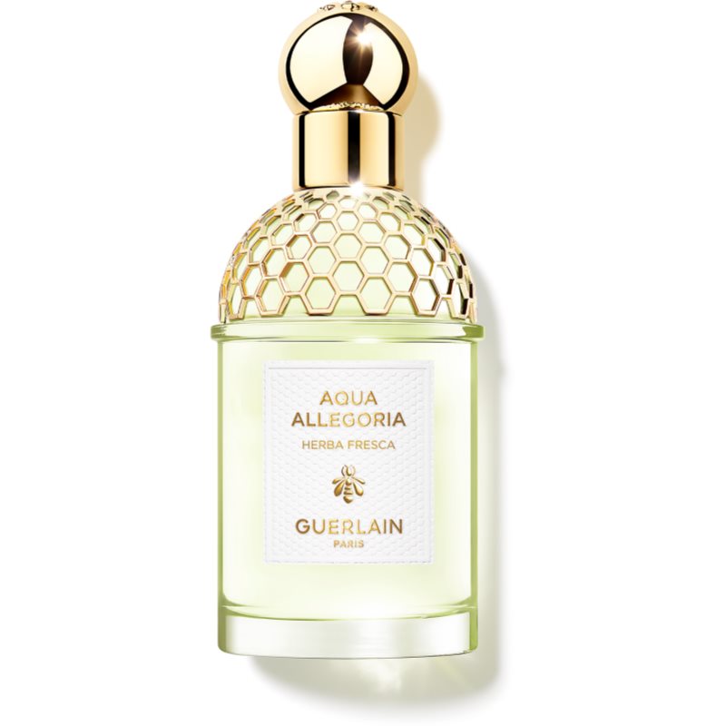 GUERLAIN Aqua Allegoria Herba Fresca тоалетна вода сменяема за жени 75 мл. на ниска цена