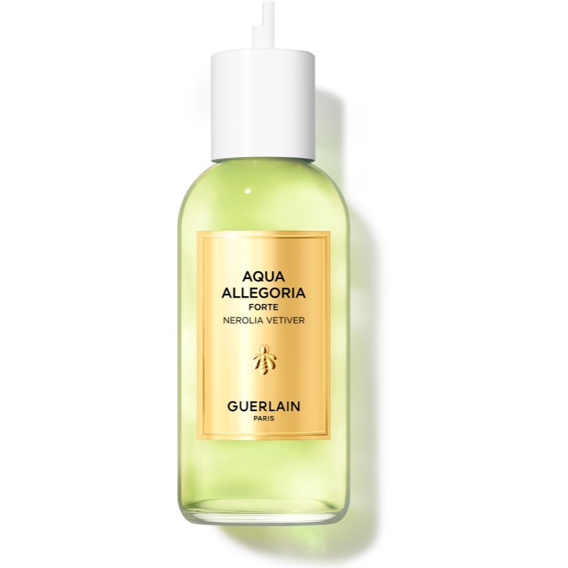 GUERLAIN Aqua Allegoria Nerolia Vetiver Forte парфюмна вода пълнител за жени 200 мл.