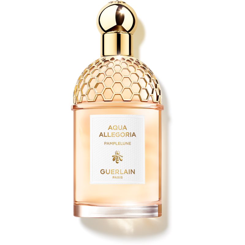 GUERLAIN Aqua Allegoria Pamplelune тоалетна вода сменяема за жени 125 мл.
