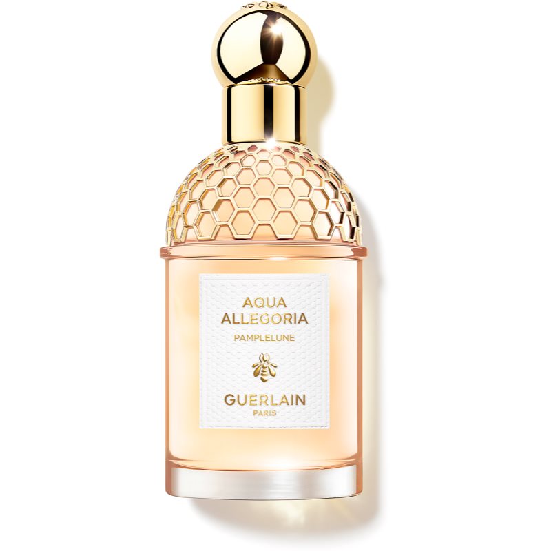 GUERLAIN Aqua Allegoria Pamplelune тоалетна вода сменяема за жени 75 мл.