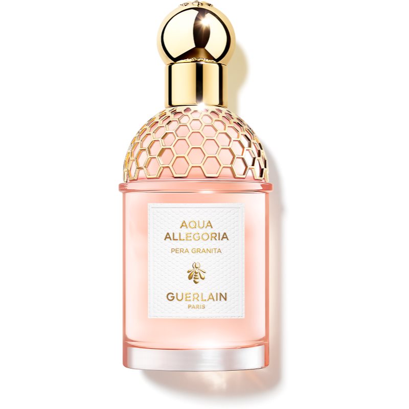 GUERLAIN Aqua Allegoria Pera Granita тоалетна вода сменяема за жени 75 мл. на ниска цена