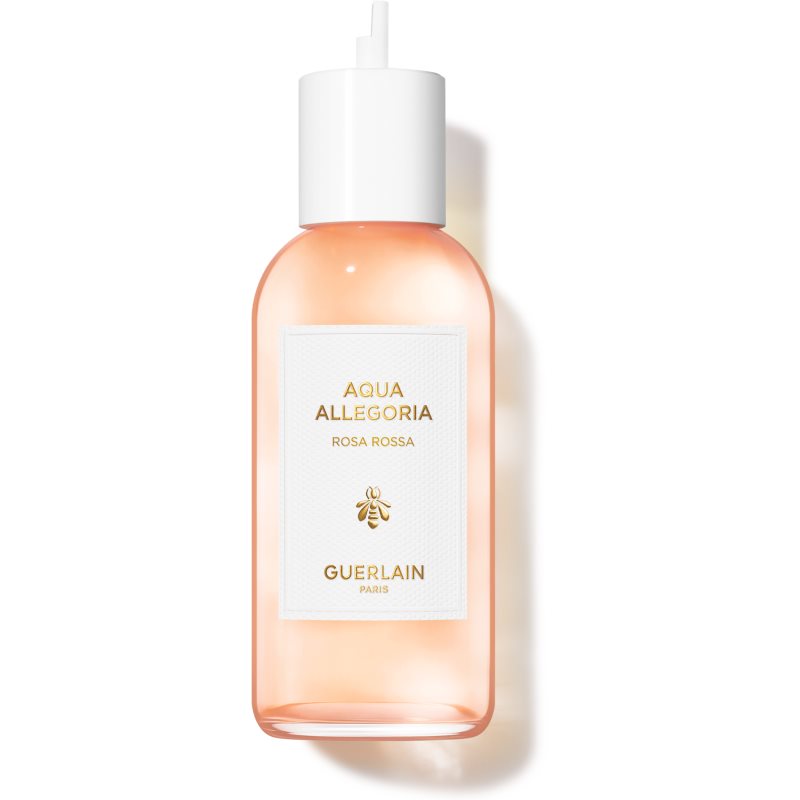 GUERLAIN Aqua Allegoria Rosa Rossa тоалетна вода пълнител за жени 200 мл.