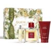GUERLAIN Habit Rouge подаръчен комплект за мъже