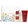 GUERLAIN Habit Rouge подаръчен комплект за мъже