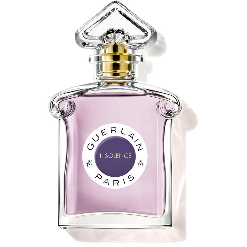 GUERLAIN Insolence парфюмна вода за жени 75 мл. на ниска цена