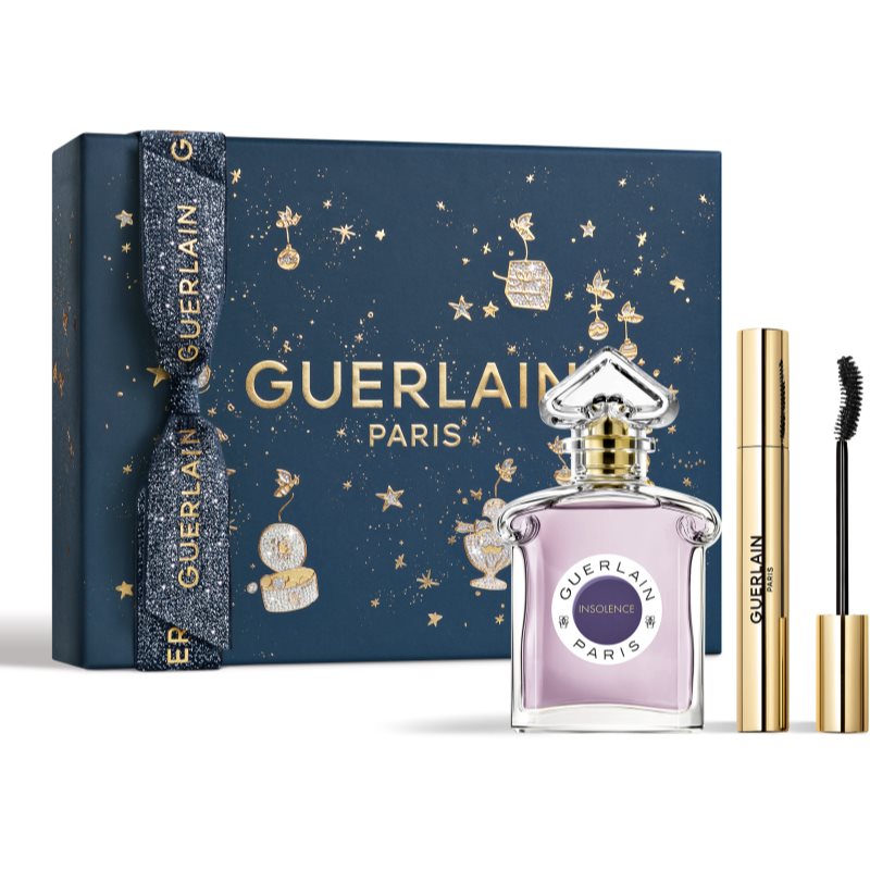 GUERLAIN Insolence подаръчен комплект за жени на ниска цена