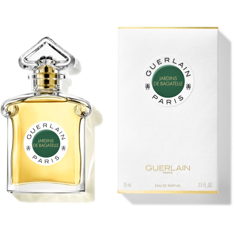 GUERLAIN Jardins de Bagatelle парфюмна вода за жени 75 мл. на ниска цена