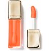 GUERLAIN KissKiss Bee Glow Oil масло от нар с мед цвят 319 Peach Glow 9