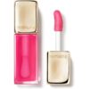 GUERLAIN KissKiss Bee Glow Oil масло от нар с мед цвят 458 Pop Rose Glow 9