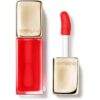 GUERLAIN KissKiss Bee Glow Oil масло от нар с мед цвят 775 Poppy Glow 9