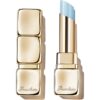 GUERLAIN KissKiss Bee Glow подхранващ и хидратиращ балсам за устни цвят 056 Pearly Lily 3.2 гр.
