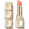 GUERLAIN KissKiss Bee Glow подхранващ и хидратиращ балсам за устни цвят 389 Pearly Peach 100 гр.
