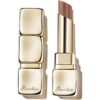 GUERLAIN KissKiss Shine Bloom бляскаво червило цвят 109 Lily Caress 3