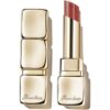 GUERLAIN KissKiss Shine Bloom бляскаво червило цвят 129 Blossom Kiss 3