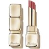 GUERLAIN KissKiss Shine Bloom бляскаво червило цвят 229 Petal Blush 3