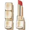 GUERLAIN KissKiss Shine Bloom бляскаво червило цвят 519 Floral Brick 3