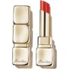 GUERLAIN KissKiss Shine Bloom бляскаво червило цвят 775 Poppy Kiss 3