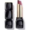 GUERLAIN KissKiss Tender Matte дълготрайно червило с матиращ ефект цвят 721 Dear Rose 3.5 гр.