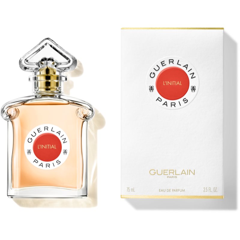 GUERLAIN L'Initial парфюмна вода за жени 75 мл. на ниска цена