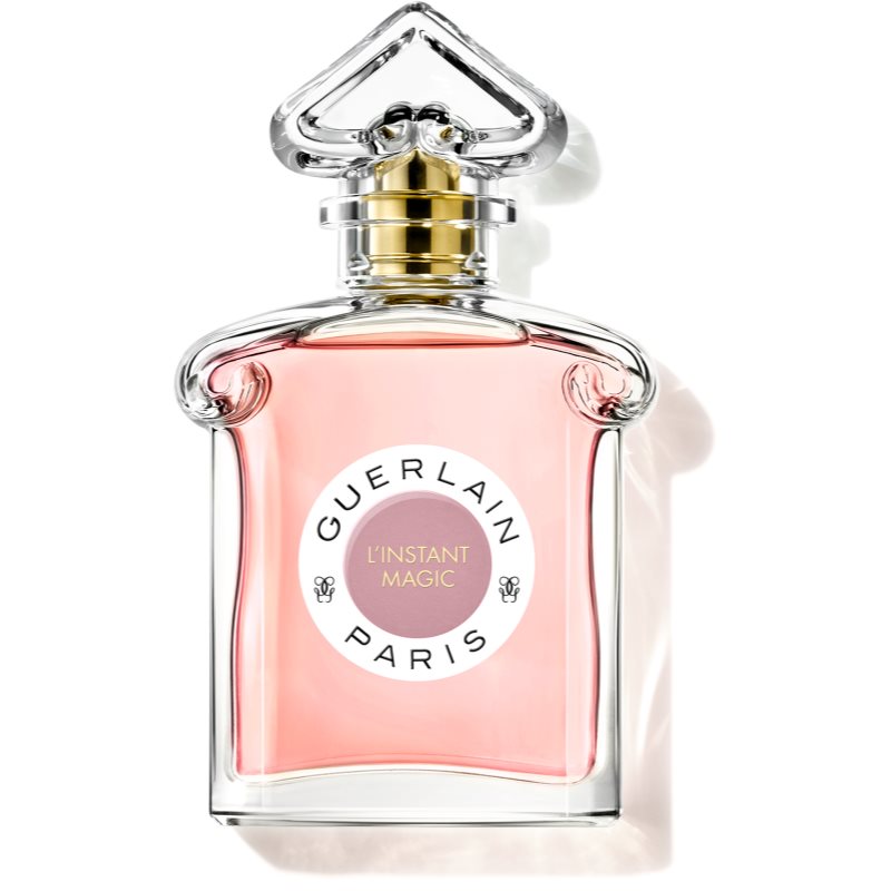 GUERLAIN L'Instant Magic парфюмна вода за жени 75 мл. на ниска цена