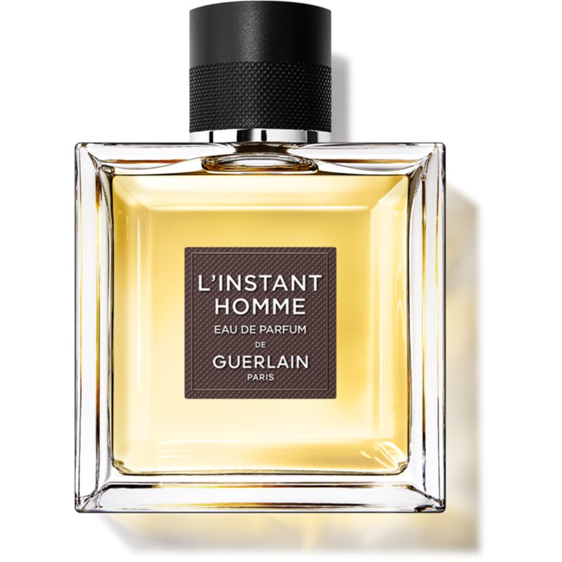 GUERLAIN L'Instant de Guerlain Pour Homme парфюмна вода за мъже 100 мл.