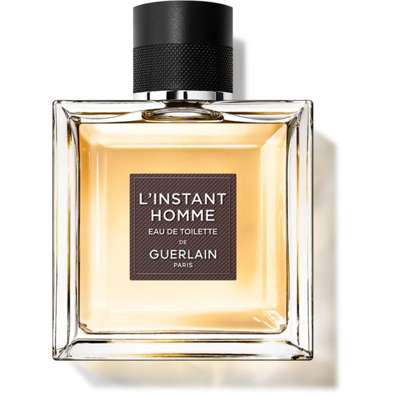 GUERLAIN L'Instant de Guerlain Pour Homme тоалетна вода за мъже 100 мл.