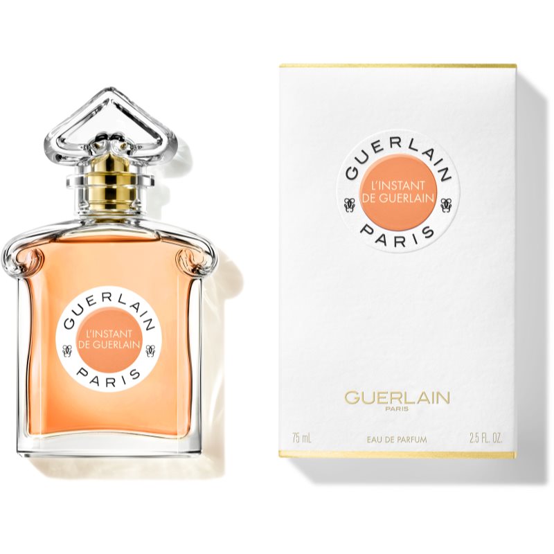 GUERLAIN L'Instant de Guerlain парфюмна вода за жени 75 мл. на ниска цена
