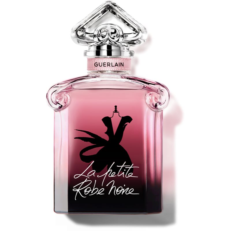 GUERLAIN La Petite Robe Noire Intense парфюмна вода за жени 50 мл.