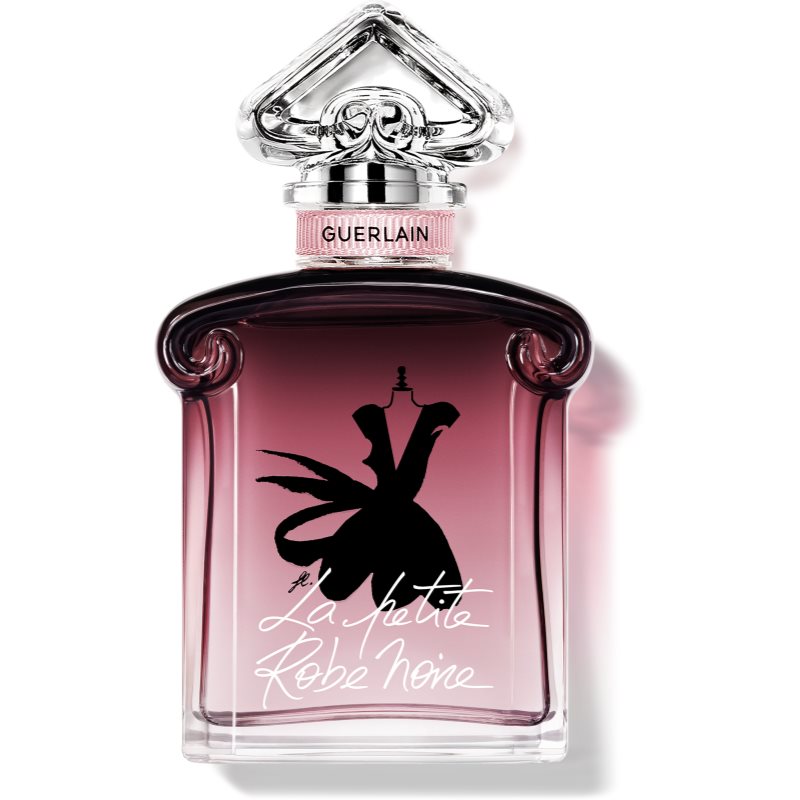 GUERLAIN La Petite Robe Noire Rose Noire парфюмна вода за жени 50 мл. на ниска цена