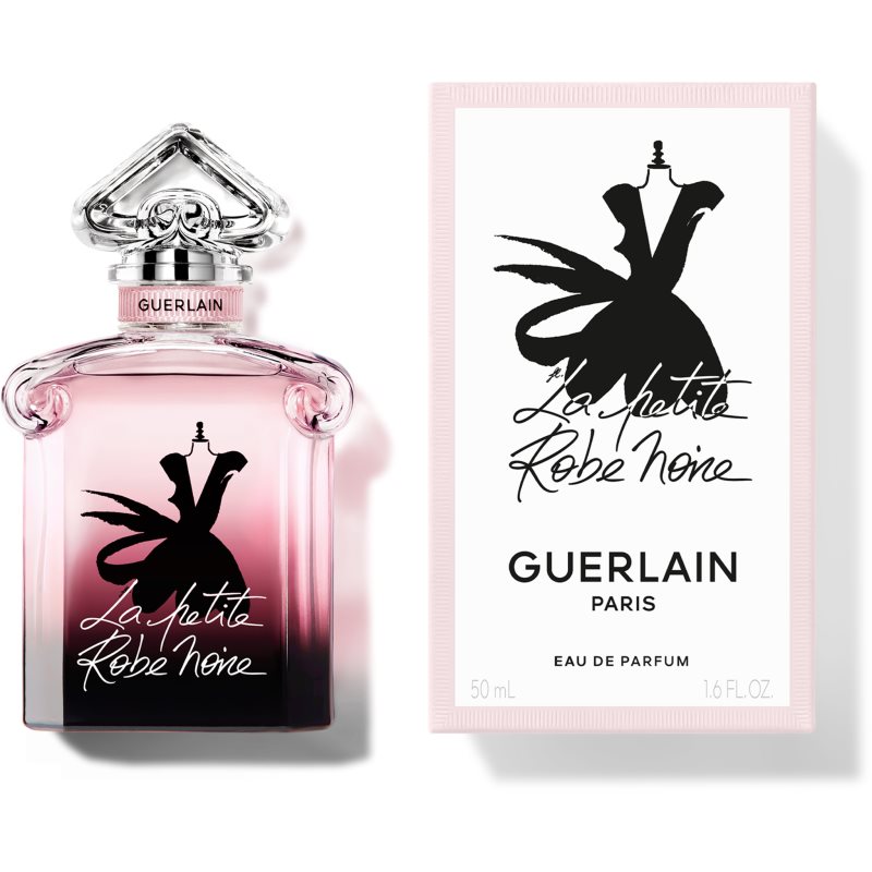 GUERLAIN La Petite Robe Noire парфюмна вода за жени 50 мл. на ниска цена