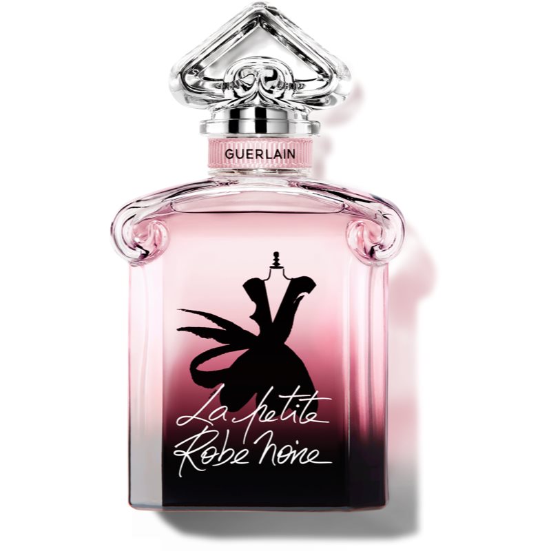GUERLAIN La Petite Robe Noire парфюмна вода за жени 50 мл.