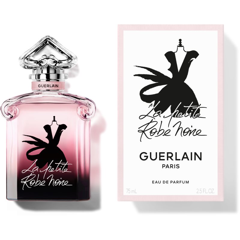 GUERLAIN La Petite Robe Noire парфюмна вода за жени 75 мл. на ниска цена