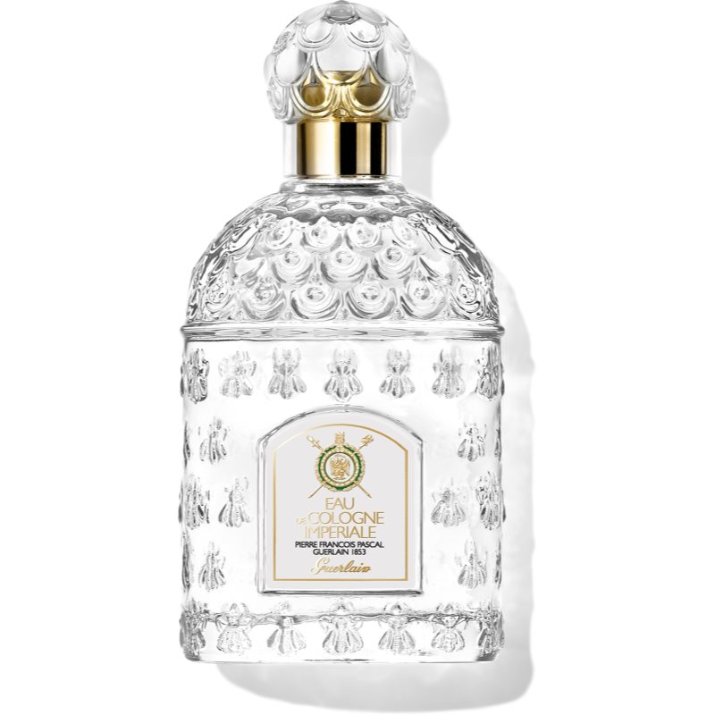 GUERLAIN Les Colognes Eau de Cologne Impériale одеколон унисекс 100 мл. на ниска цена