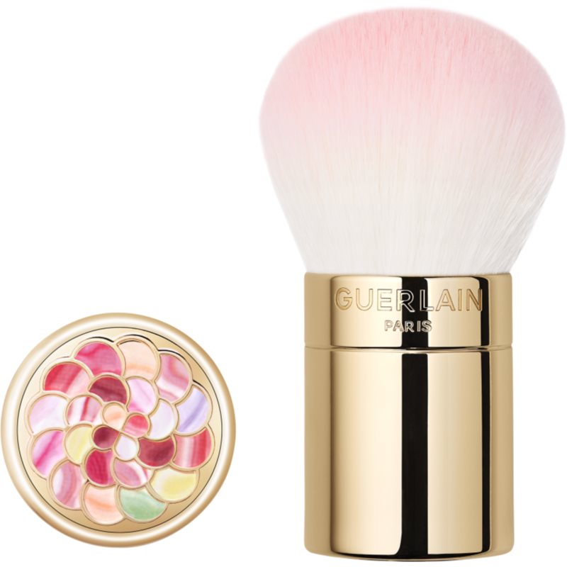 GUERLAIN Météorites Powder Brush четка за пудра 1 бр. на ниска цена