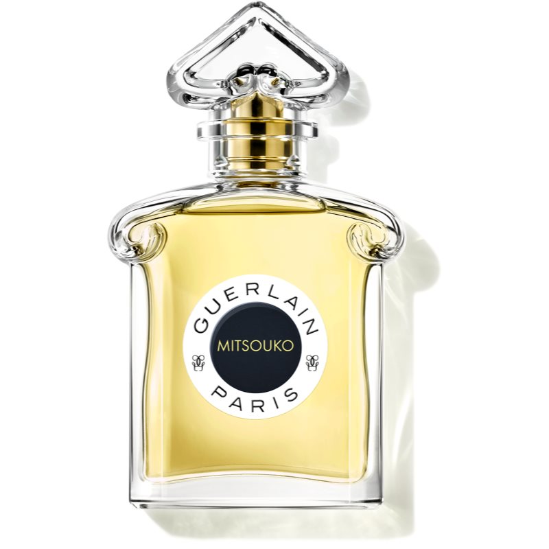 GUERLAIN Mitsouko тоалетна вода за жени 75 мл. на ниска цена